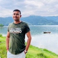 Sanjay Kumar