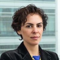 Pegah Karimi