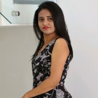 Kajal V Meharwade