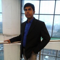 Somnath Saha