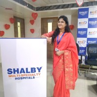 Harshita Dubey