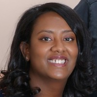 Zoma Mesfin, Mph