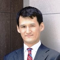 Zhandos A. Shaikhy