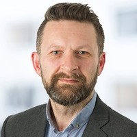 Frode Hogstad