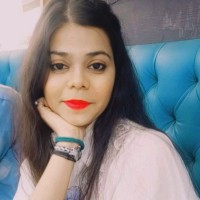 Shivani Jadon