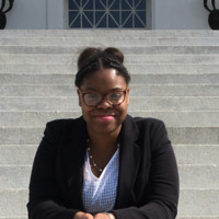Alexandria Demery