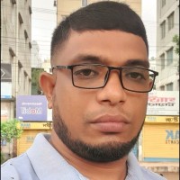 Md Sirazul Islam