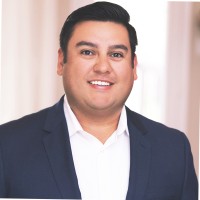 Pete Sanchez