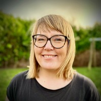 Rikke Foldager
