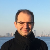 Sylvain Pasquet