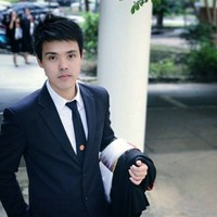 Chanon Sangteanmongklon