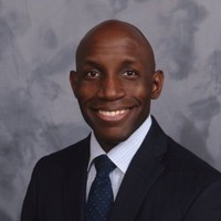 Kerrick Akinola, MD