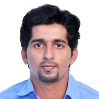 Anish Varghese