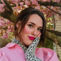 Daisy May