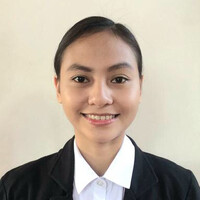 Pearl Thea Moralde