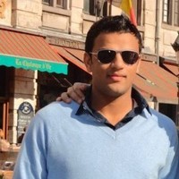 Adnan Mukhtar