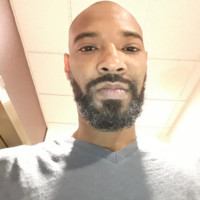 Donte Johnson