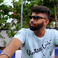 Pratik Madane