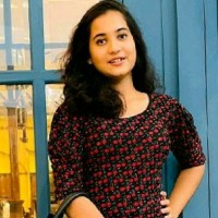 Moumita Bhattacharya