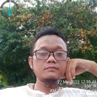 Mr Sugianto