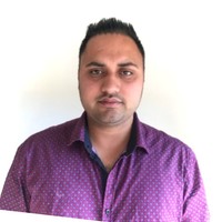 Jaswinder Singh