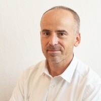 Balazs Domotor