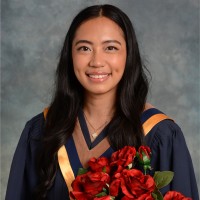 Justine Mae Talamayan