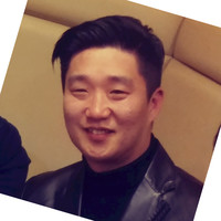 Jae Kyu Park