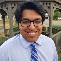 Seth Vasquez