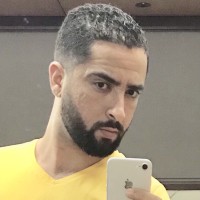 Bahaa Dewedar