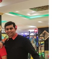 Chirag  Y. Sheth Sheth.