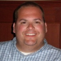 Kevin Forster