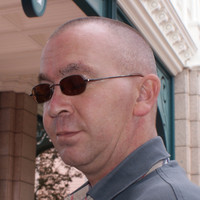 Robert Bontje