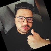 Yeison Estrada Silva