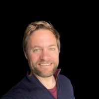 Ross Starkey