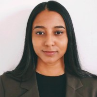 Shreya Chinnappa