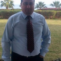 Moheb Mikhail
