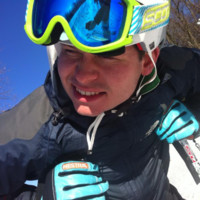 Chris Roffe