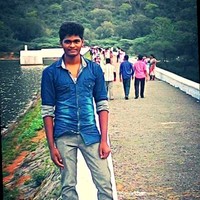 Devaraj P