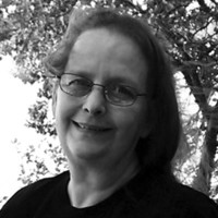 Candace Hoffacker