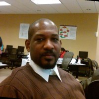 Andrew Williams