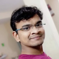 Jonnadula Venkata Suman Krishna