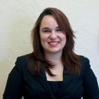 Amber O'Connell