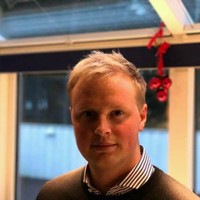 Marinus Michael Smits