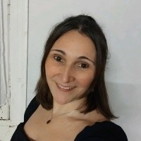 Aline Gourgout