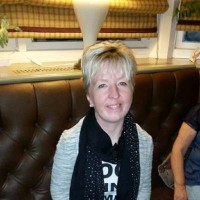 Jayne Marson