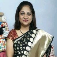 Nivedita Ghodekar