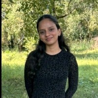 Alisha Pinto