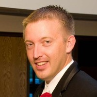 Jim Parish