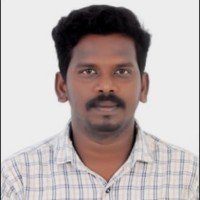 Anandajothi Rajakannu